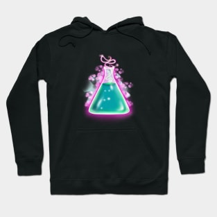 potion glow Hoodie